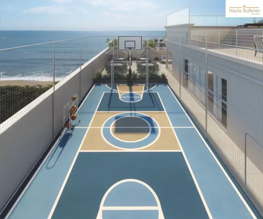 Imagem APARTAMENTO RESIDENCIAL em ITAPEMA - SC, Ilhota