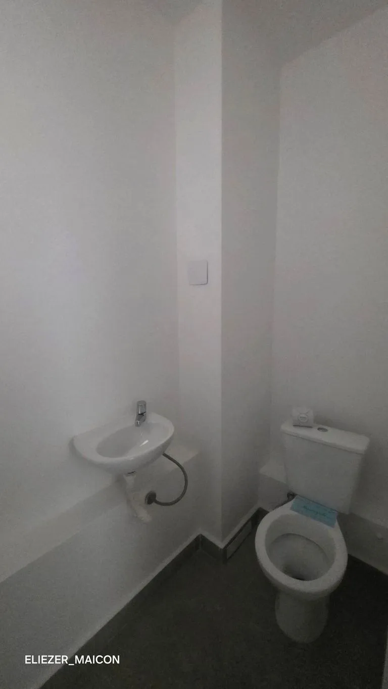 Imagem Apartamento à Venda com 3 quartos no Jardim Cascatinha, Poços de Caldas - MG