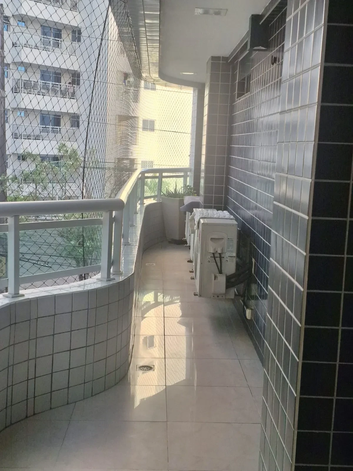 Imagem Apartamento com 3 Quartos à Venda, 117 metros em Dionisio Torres - Fortaleza