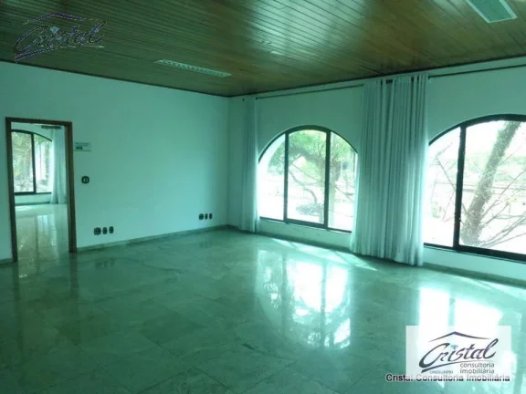 Imagem Prédio Comercial para locação, Jardim Everest, São Paulo - .