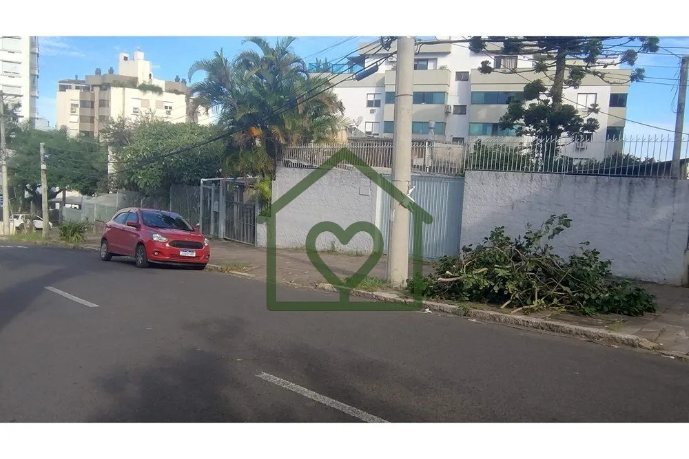 Imagem Excelente oportunidade de investimento! Disponibilizamos para venda uma casa comercial, localizada n...