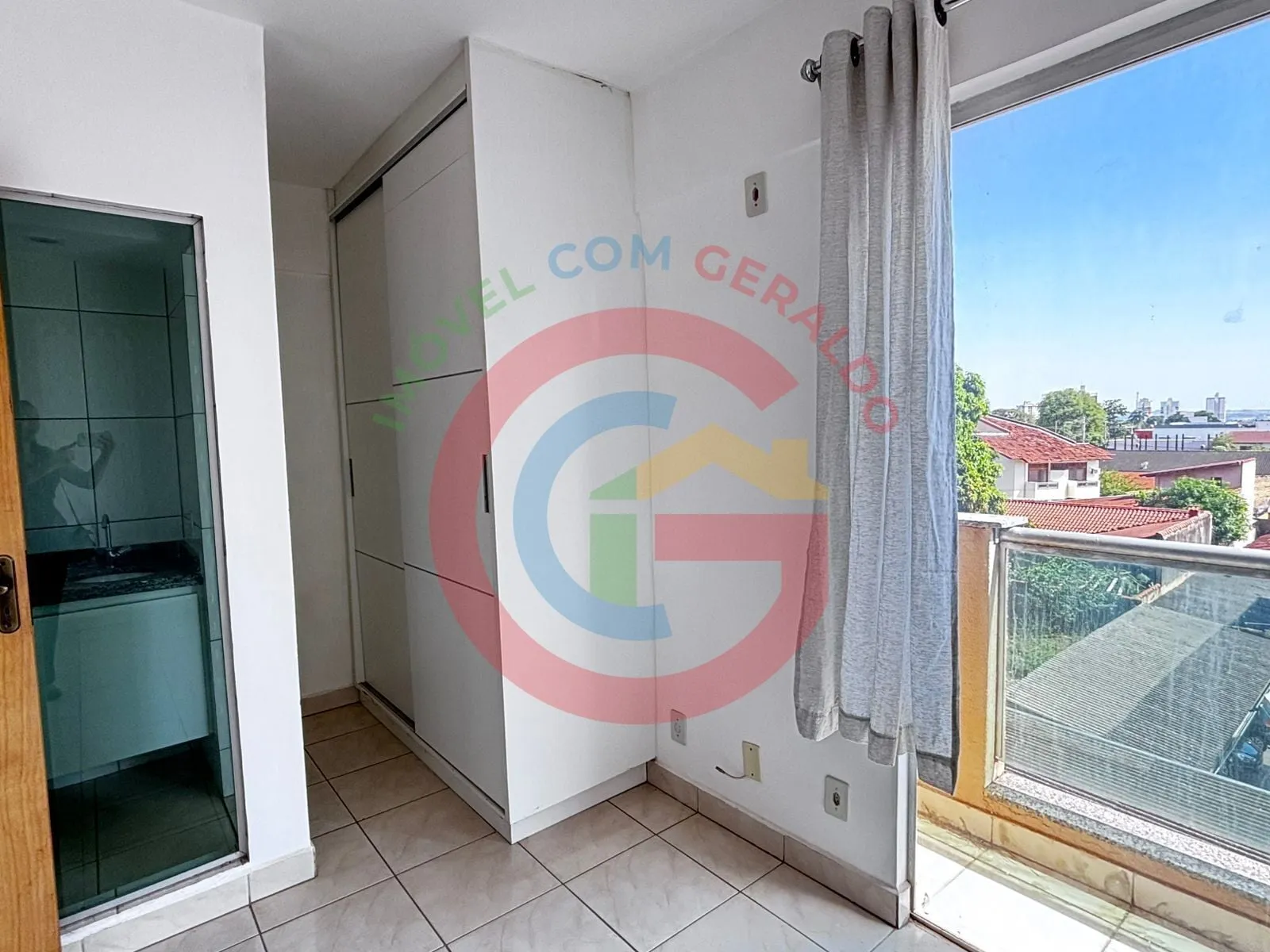 Imagem Apartamento 1Q Sudoeste - Evidennce Inn
