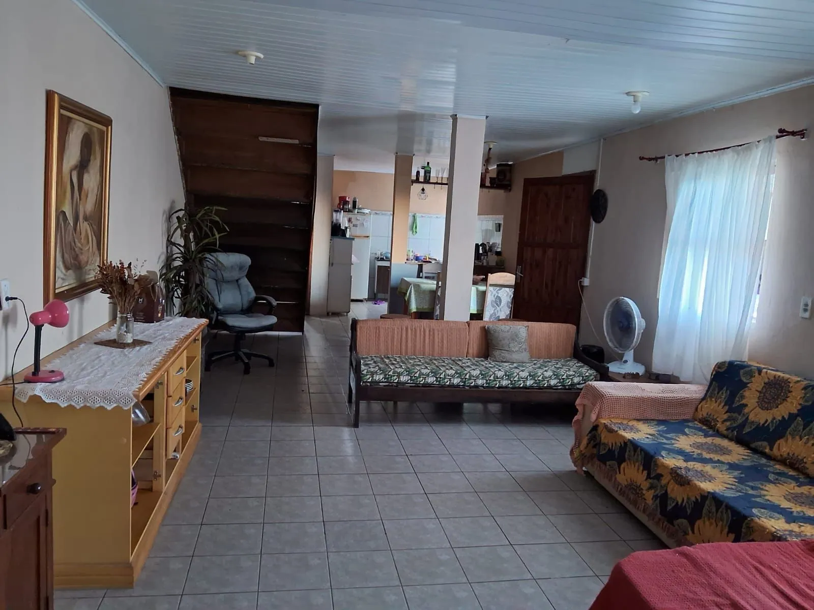 Imagem Sobrado de 4 quartos e 1 vaga de garagem