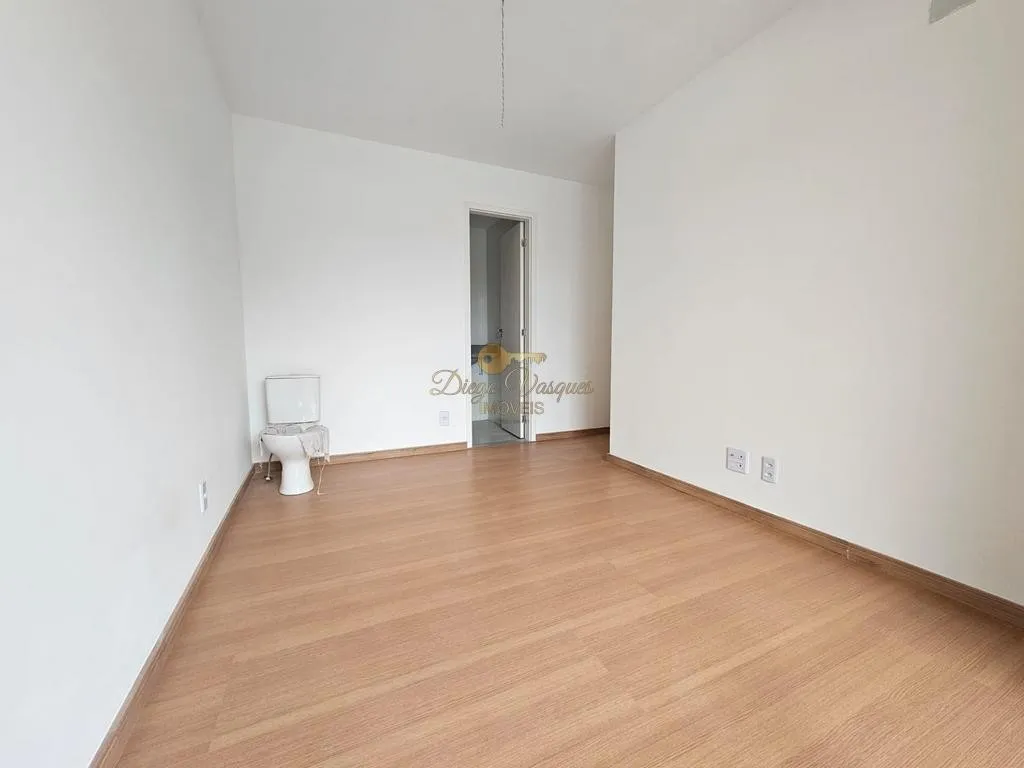 Imagem Apartamento para Venda em Teresópolis / RJ no bairro Várzea