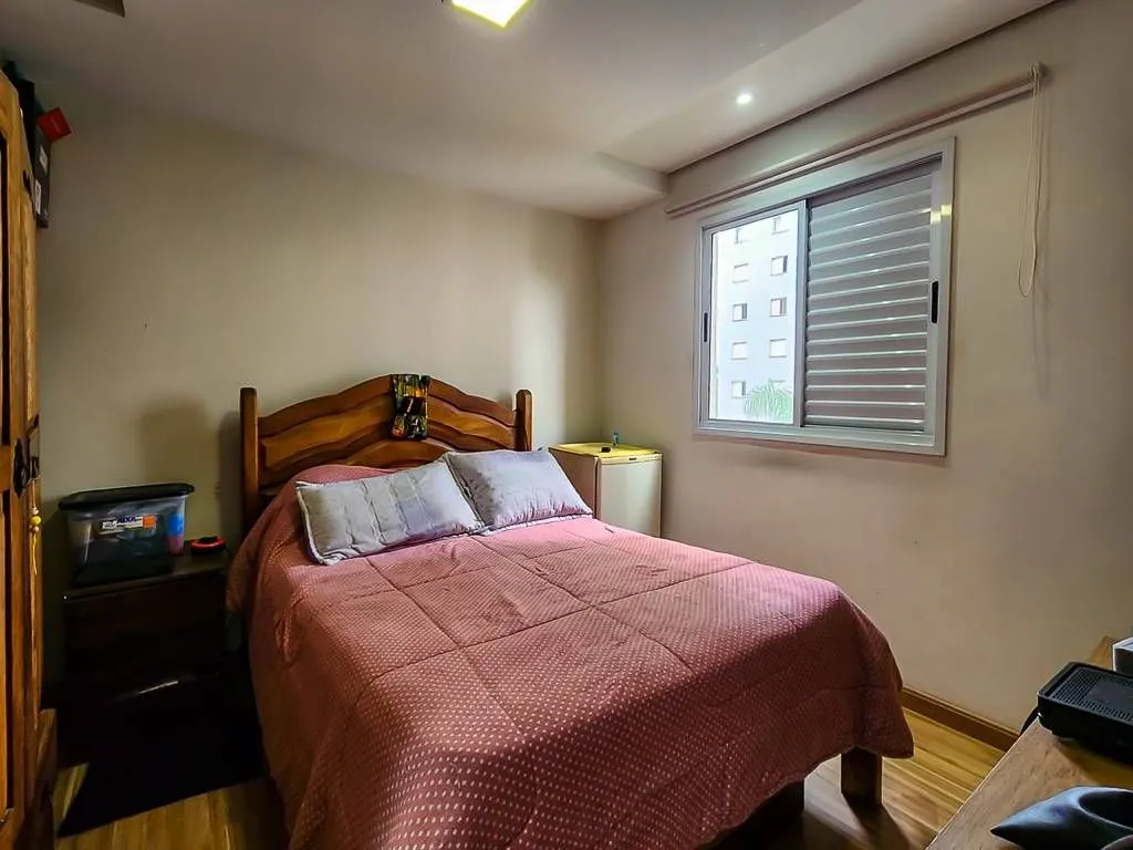 Imagem Apartamento para alugar no Condomínio Vista Centrale, Jardim das Samambaias