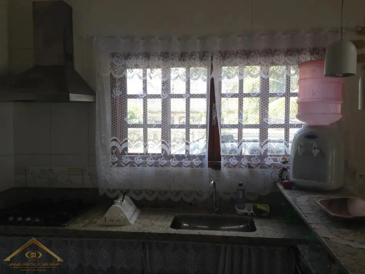 Imagem Casa para Venda em São Pedro da Aldeia / RJ no bairro Balneário São Pedro