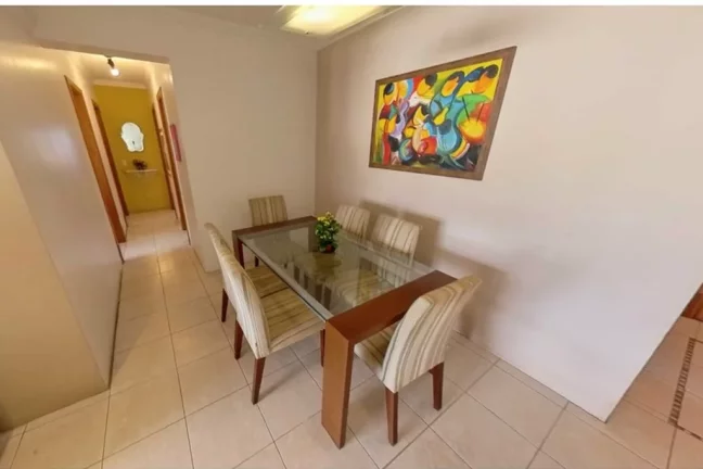 Imagem Apartamento para venda no bairro Tristeza em Porto Alegre