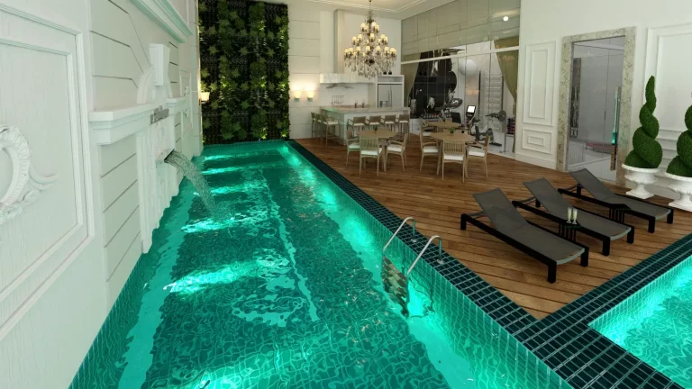 Imagem One Platinum Residence