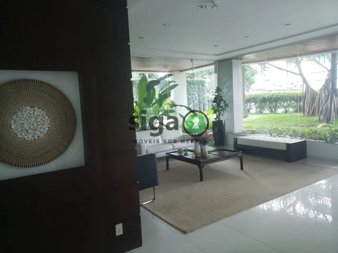 Imagem Apartamento para alugar 3 suítes, 3 vagas -Parque da Aclimação