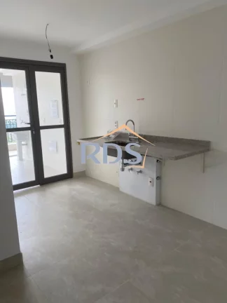 Imagem Apartamento - Padrão / Residencial / Santo Amaro