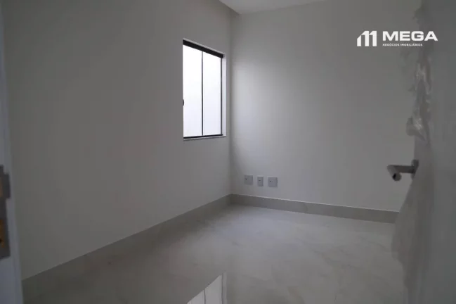 Imagem Casa com 3 dormitórios à venda, 135 m² por R$ 860.000 - Colina de Laranjeiras - Serra/ES