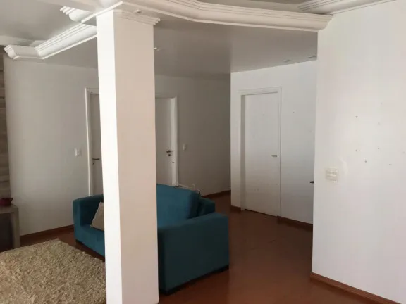 Imagem Sobrado com 4 Quartos à Venda, 253 m² em Setor Habitacional Vicente Pires - Trecho 3 - Brasília