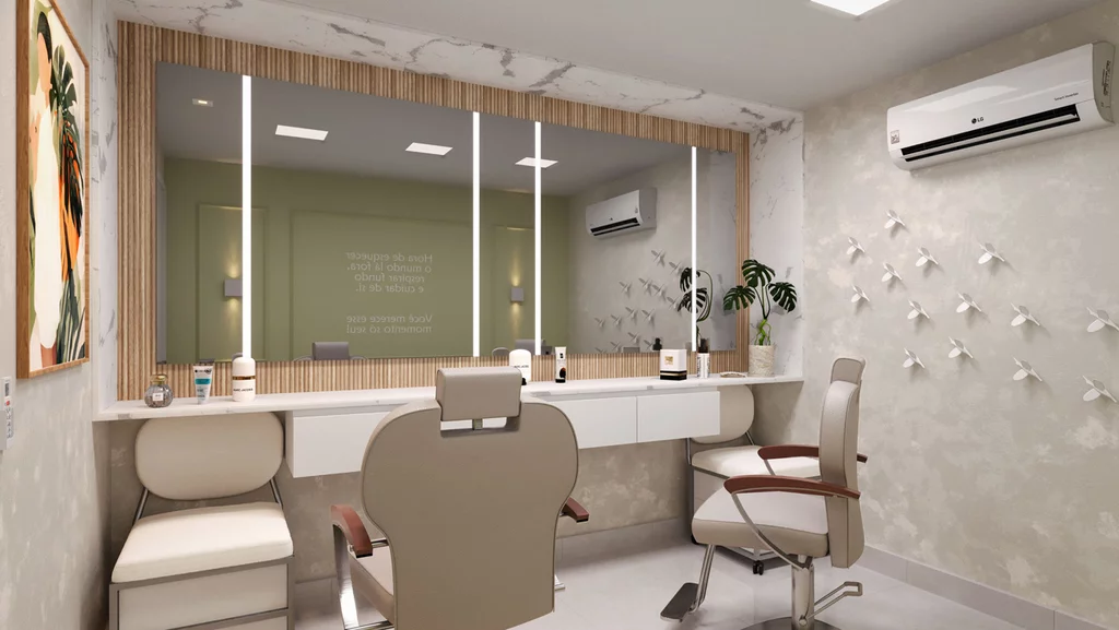 Imagem Studio à venda em Recife, Boa Viagem, com 1 quarto, 25,49m2