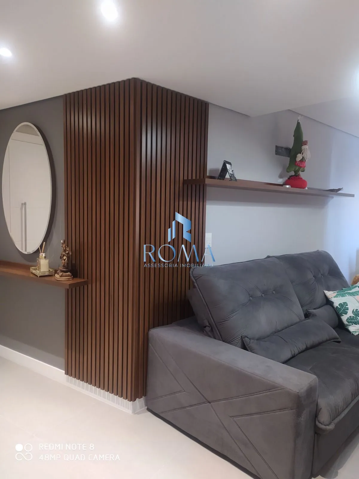 Imagem Apartamento 2 dormitórios à venda Nonoai Santa Maria/RS