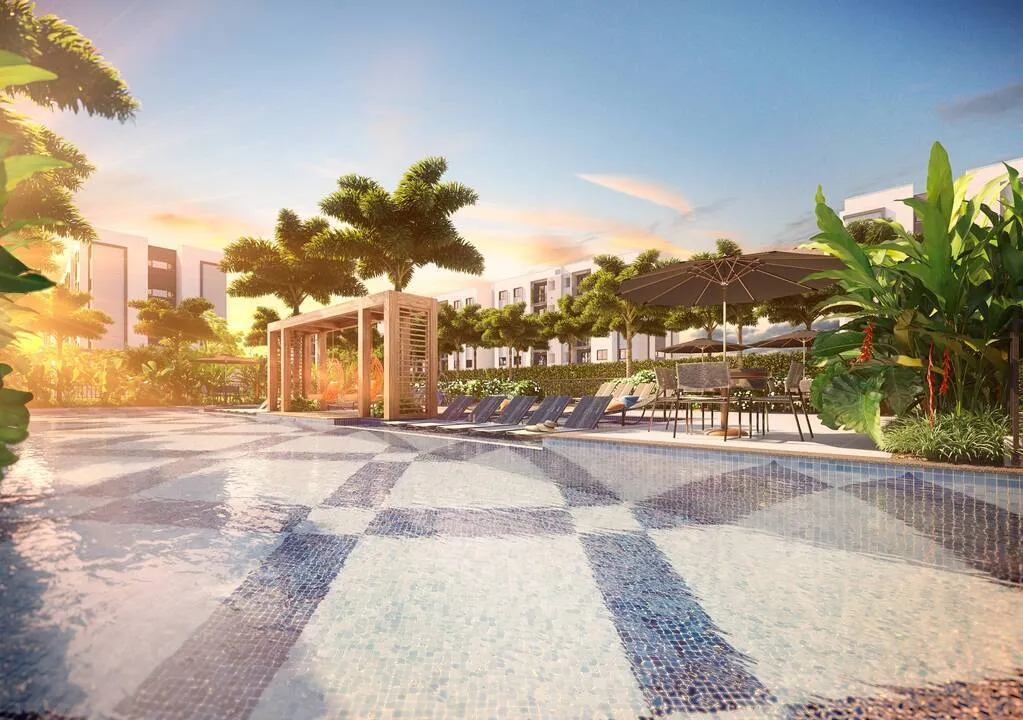 Imagem Apartamento em Lançamentos no bairro Barra da Tijuca - Rio de Janeiro, RJ