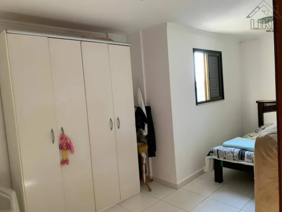 Imagem Vendo apartamento Jardim Satélite