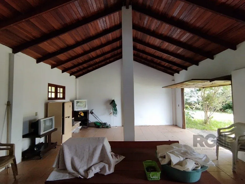 Imagem Casa em Lomba do Pinheiro