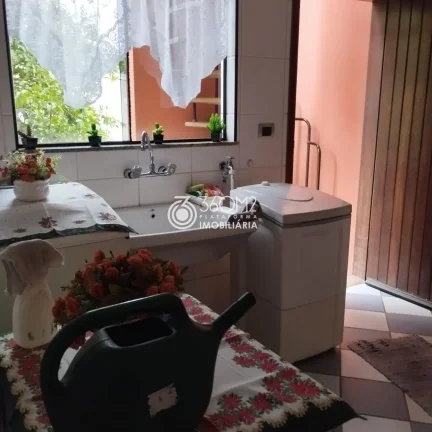 Imagem Sobrado para Venda em Santo André / SP no bairro Parque Novo Oratório