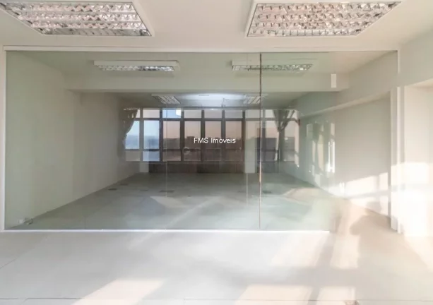 Imagem Prédio comercial com 1200m2 em Santana.