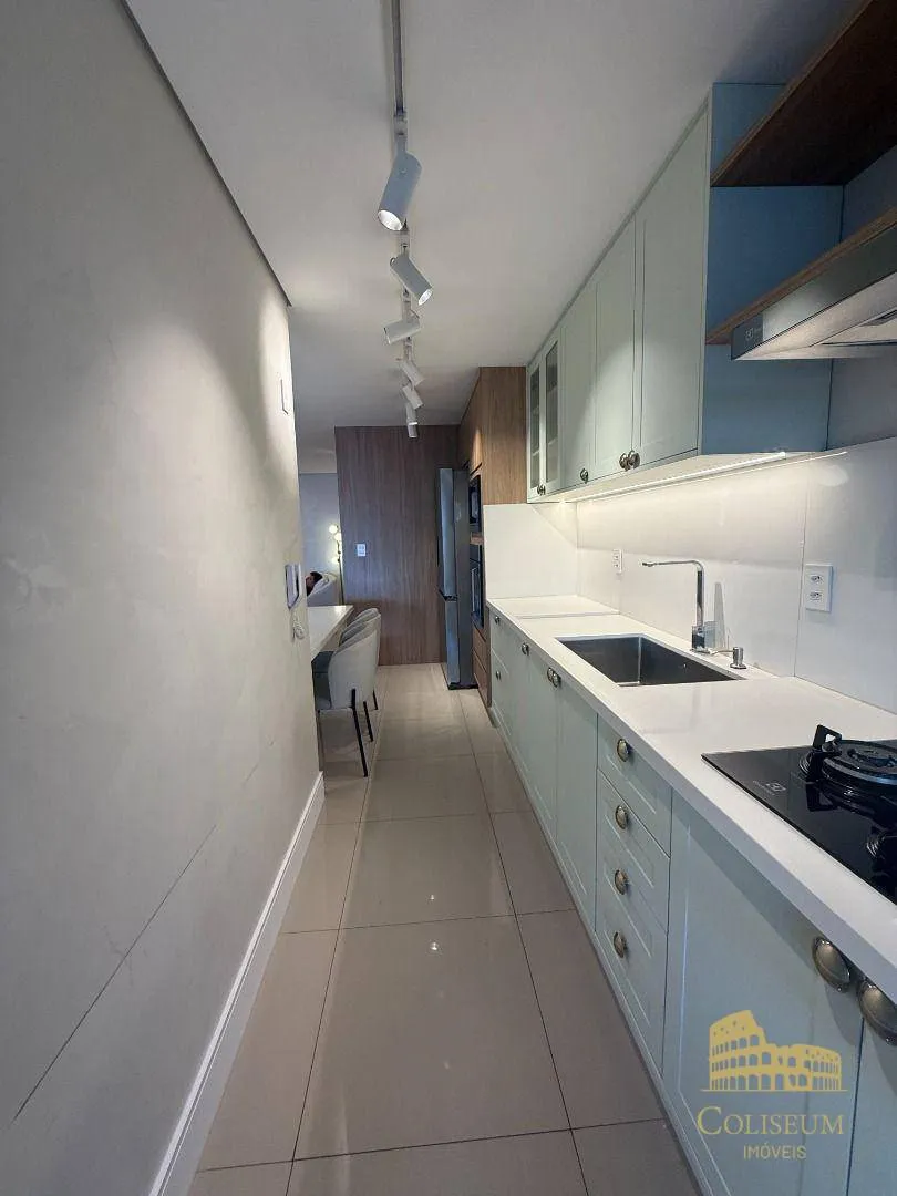 Imagem Apartamento com 3 dormitórios à venda, 127 m² por R$ 1.900.000,00 - Canto do Forte - Praia Grande/SP