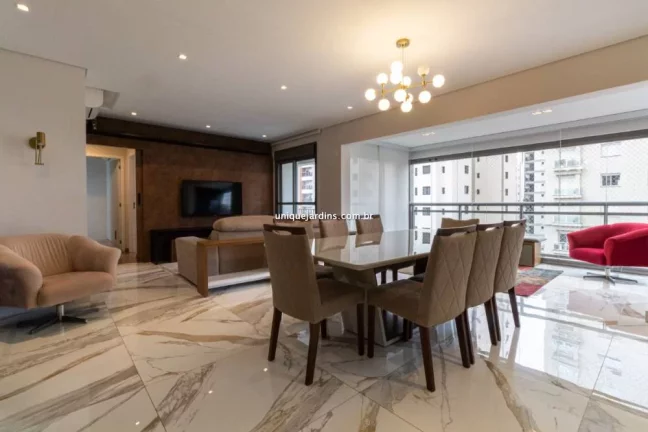Imagem Apartamento à venda Perdizes São Paulo