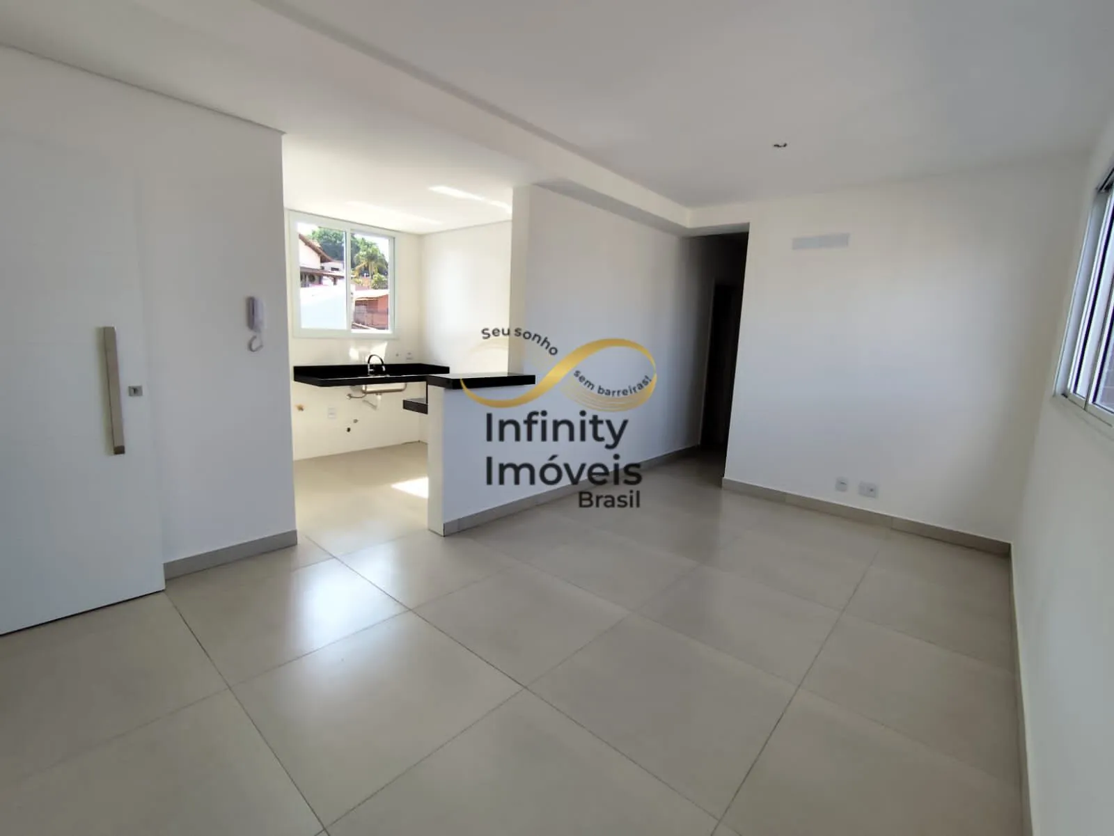 Imagem Apartamento à venda no bairro Padre Eustáquio - Belo Horizonte/MG