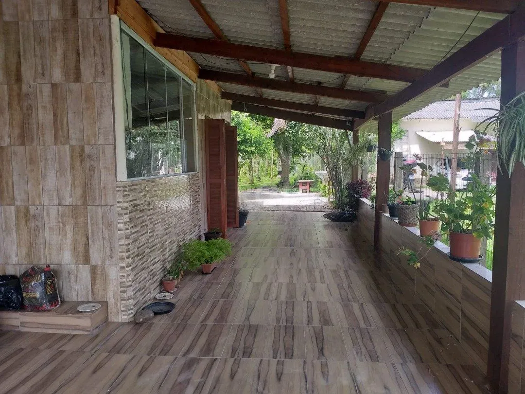Imagem Casa para Venda - 121m², 4 dormitórios, 2 vagas - São Caetano