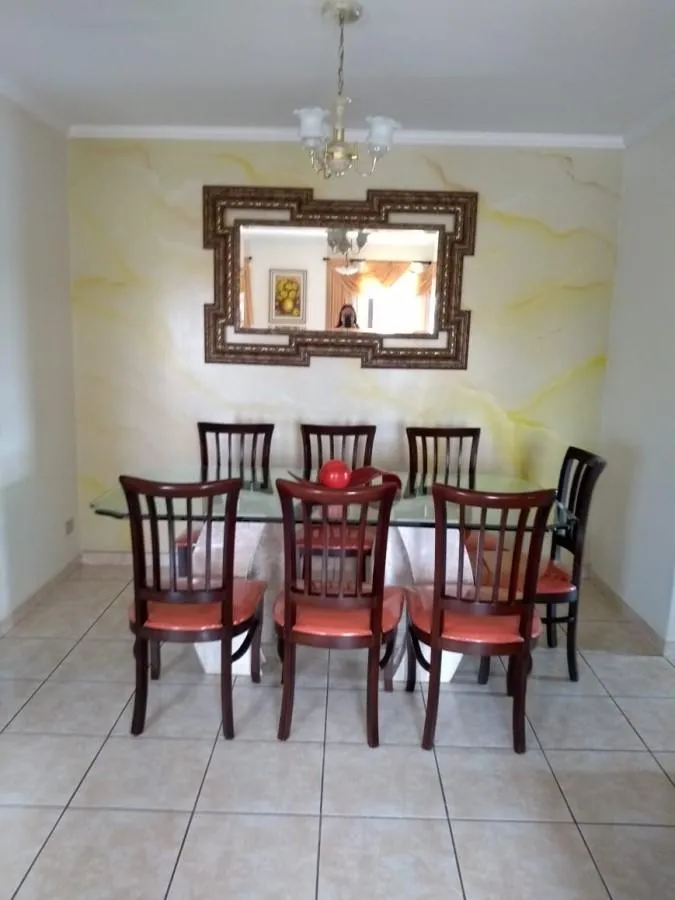 Imagem Apartamento para Venda em Santo André / SP no bairro Parque das Nações