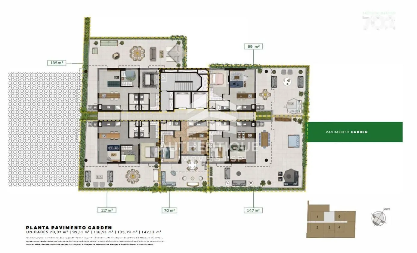 Imagem ESTADOS UNIDOS 702 JARDINS - Apartamento à venda no bairro Jardim América - São Paulo/SP, Zona Sul