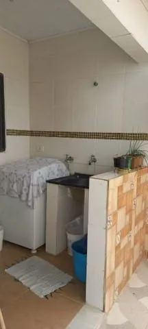Imagem Casa à venda 4 Quartos, 2 Suites, 3 Vagas, 250M², Residencial San Marino, Taubaté - SP