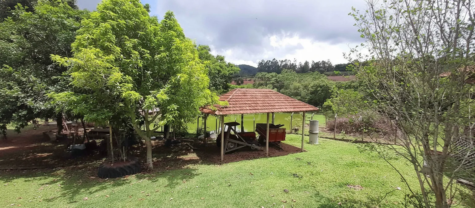 Imagem Sítio à venda em Souza Lima, Poços de Caldas