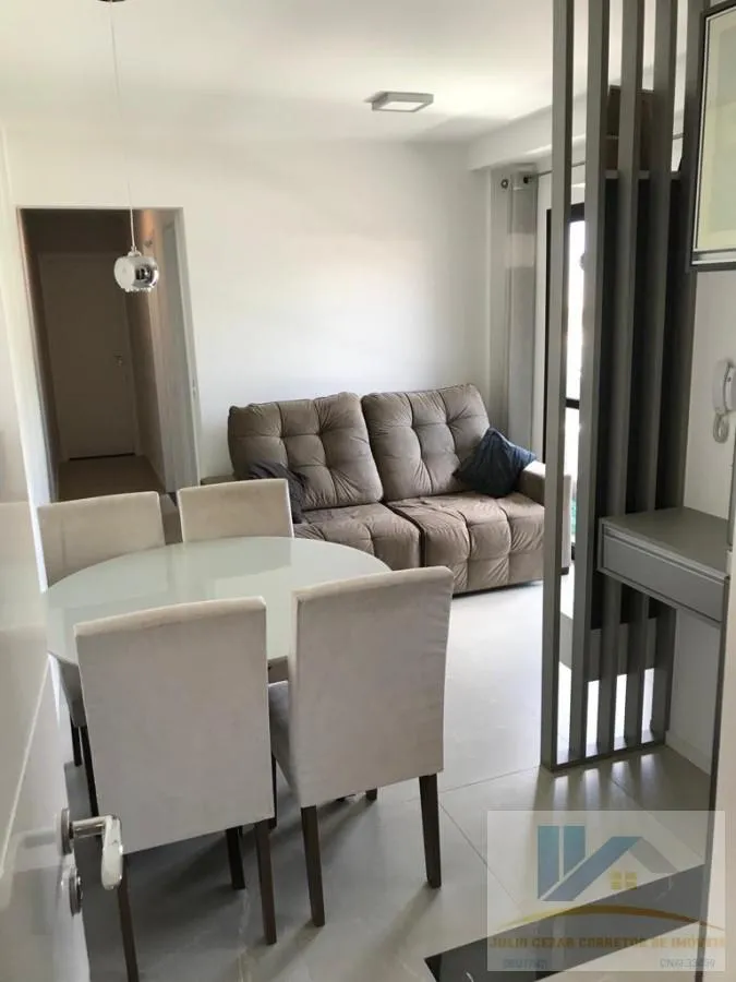 Imagem Apartamento para Venda em São José dos Pinhais, Três Marias, 2 dormitórios, 1 banheiro, 1 vaga