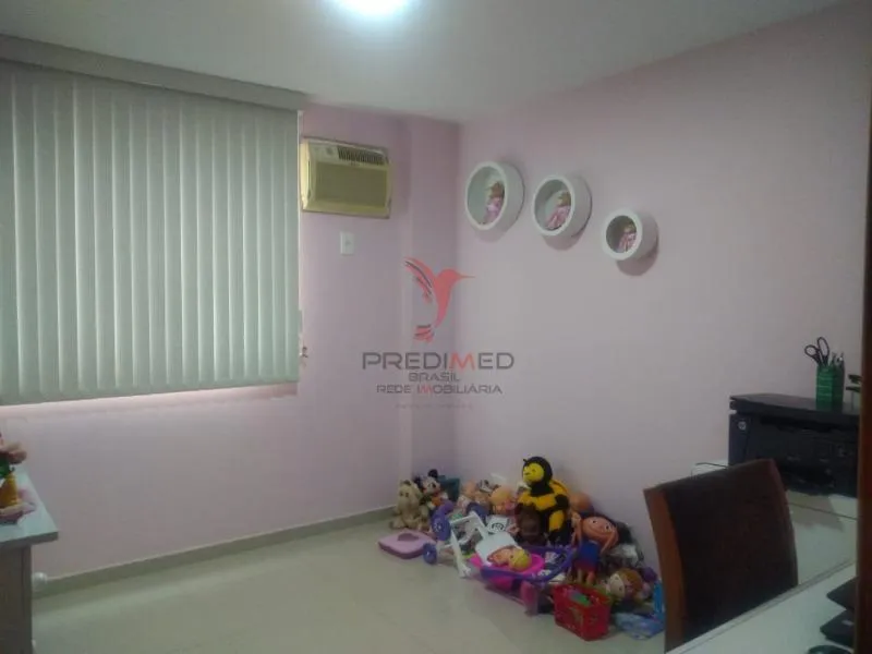 Imagem Apartamento 2 dormitórios 71m² 1 vaga Ribeira Rio de Janeiro/RJ