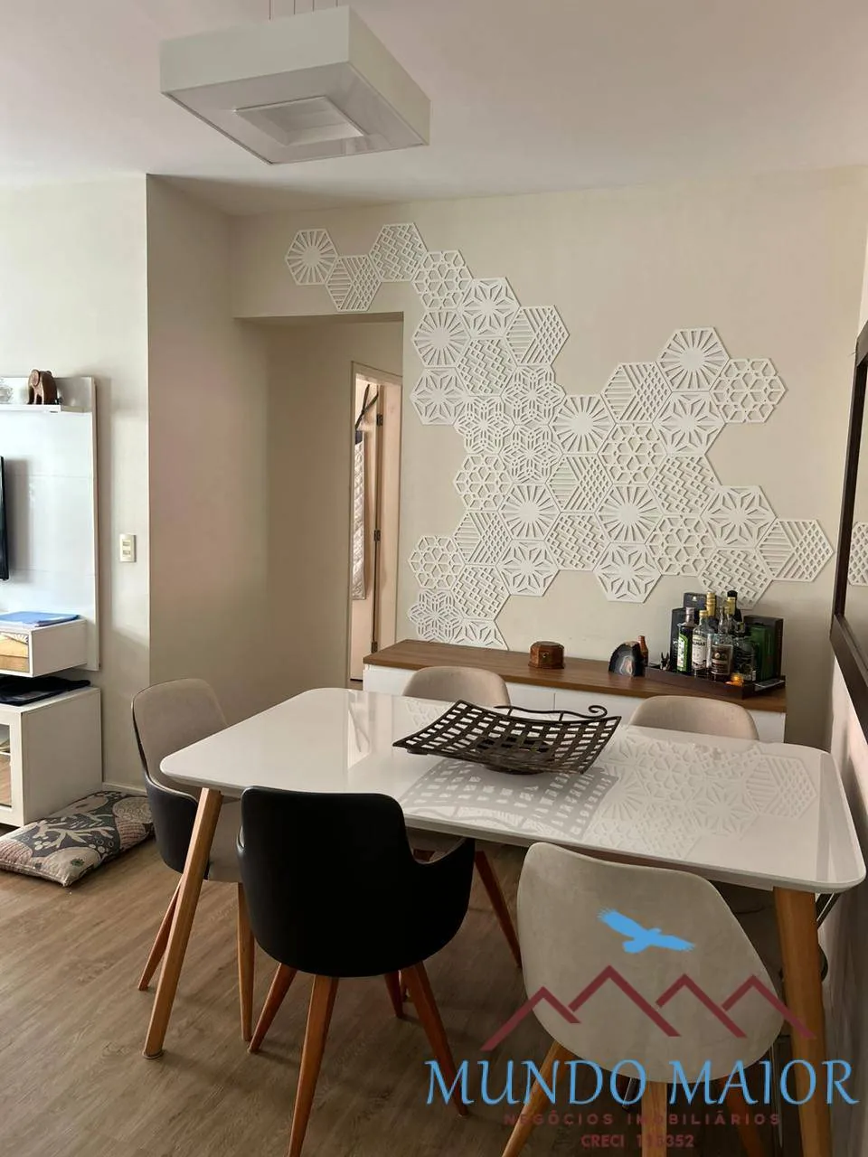 Imagem Apartamento 89m² Vila Gilda - 3 dorms, suíte, 2 vagas e lazer completo Vago