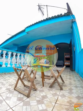 Imagem Pousada - Bem Localizada -500 Metros da Praia -Pereque Açú