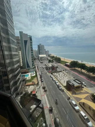 Imagem Apartamento 4 quartos frente mar Praia de Itaparica