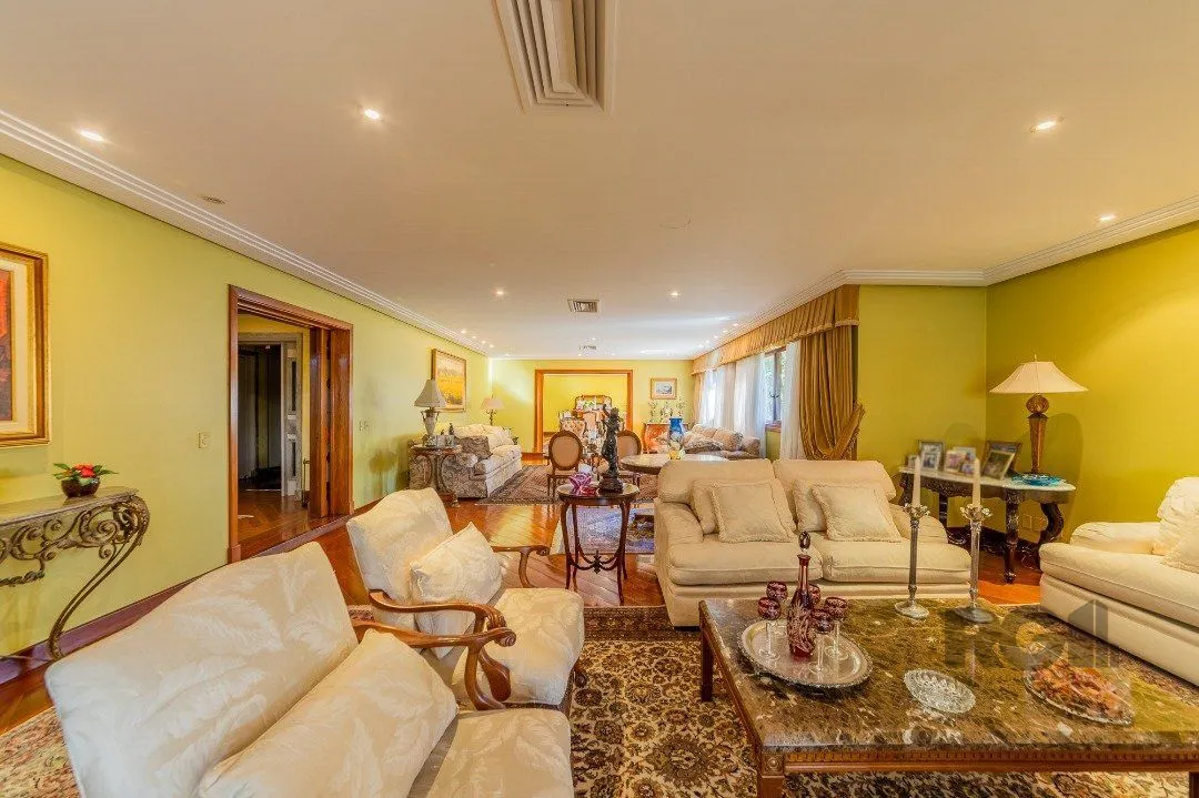 Imagem Apartamento em Moinhos de Vento