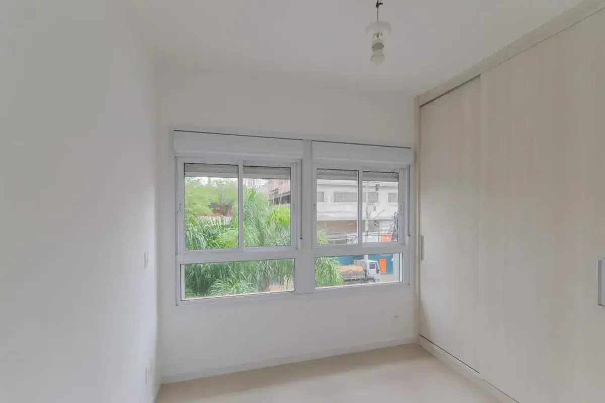 Imagem Apartamento com 2 Quartos à Venda, 60 m² em Vila Mariana - São Paulo