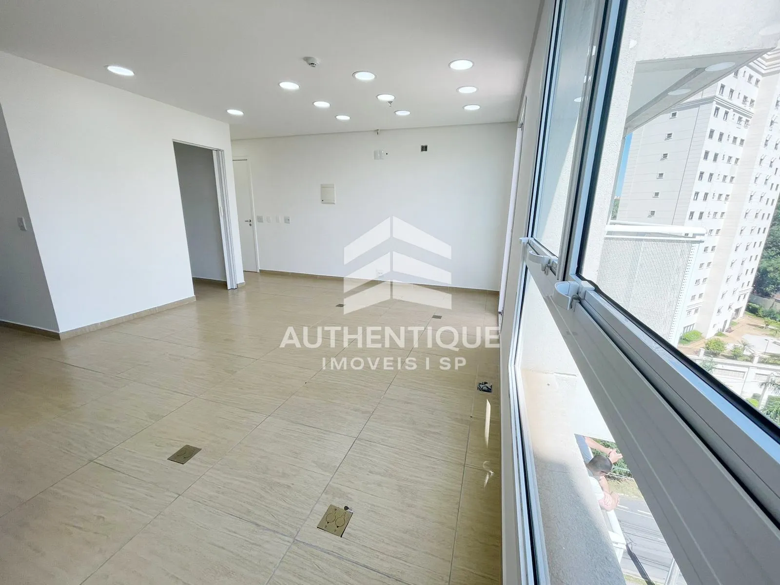 Imagem JARDIM PARK BUSINESS - JARDIM SANTO ANDRE - Sala Comercial em Jardim, Santo André/SP