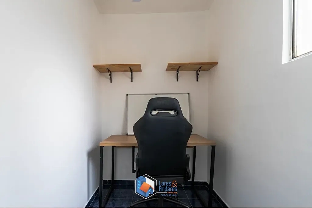 Imagem Apartamento à venda 2 Quartos 1 Vaga 57M² Itaim Bibi São Paulo - SP
