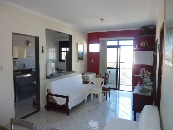 Imagem Venda - Apartamento (Cobertura) - Vila Nova - Cabo Frio/RJ