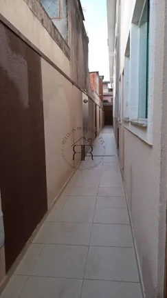 Imagem Apartamento - São Paulo - SP - Vila Santa Teresa (zona Leste)