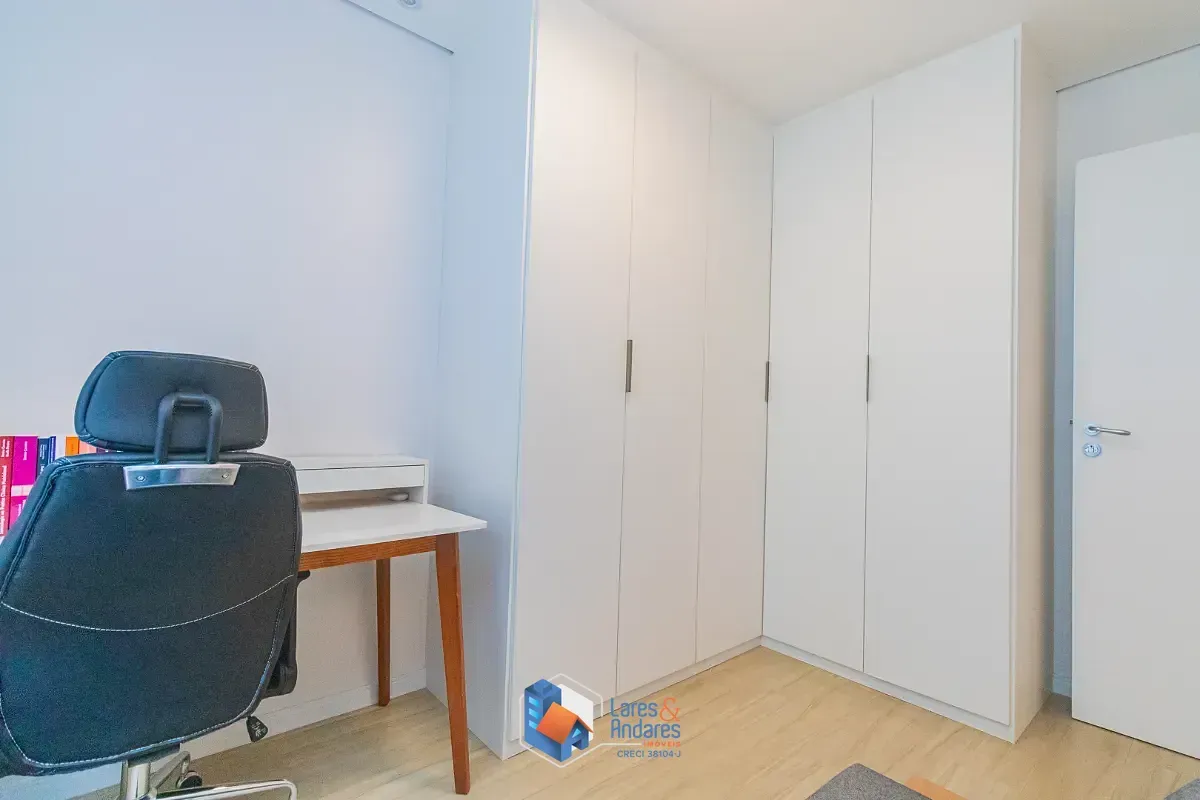 Imagem Apartamento para venda em Vila Uberabinha com 2 quartos, sendo 1 suíte, 53m²