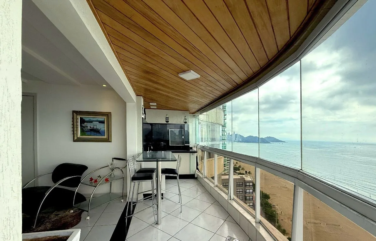 Imagem Apartamento com vista para o mar à venda com 102.15m2 por R$ 3.392.000,00