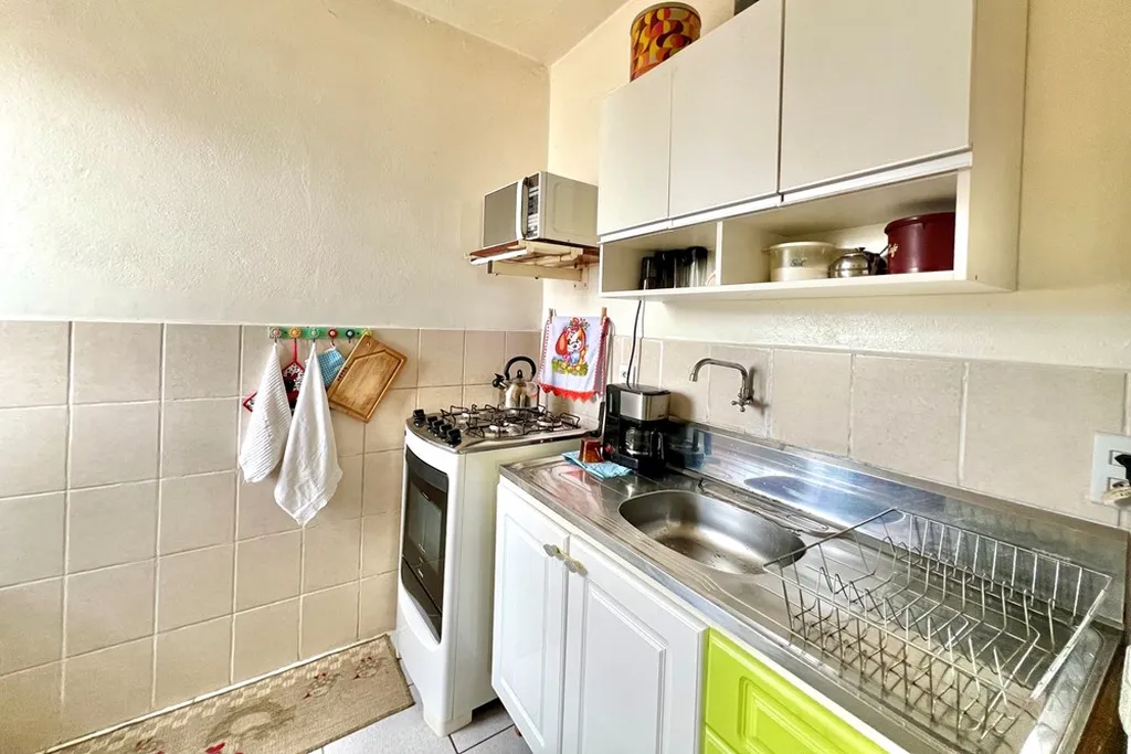 Imagem Apartamento em Igara