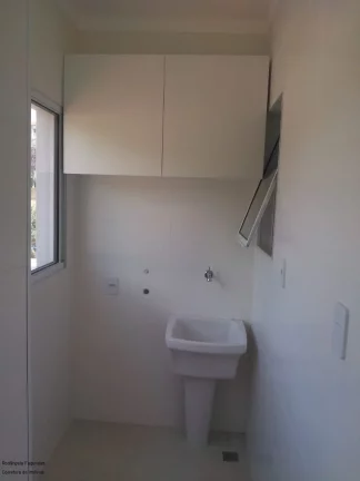Imagem APARTAMENTO RESIDENCIAL em POÇOS DE CALDAS - MG, CAMPO DA MOGIANA