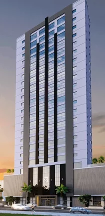 Imagem Villa Aurora - Apartamento à venda no bairro Meia Praia - Itapema/SC
