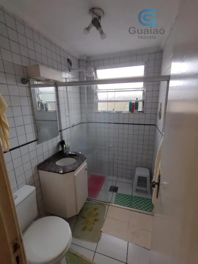 Imagem Vendo apartamento com 03 dormitórios (01 suíte) no Marapé, Santos