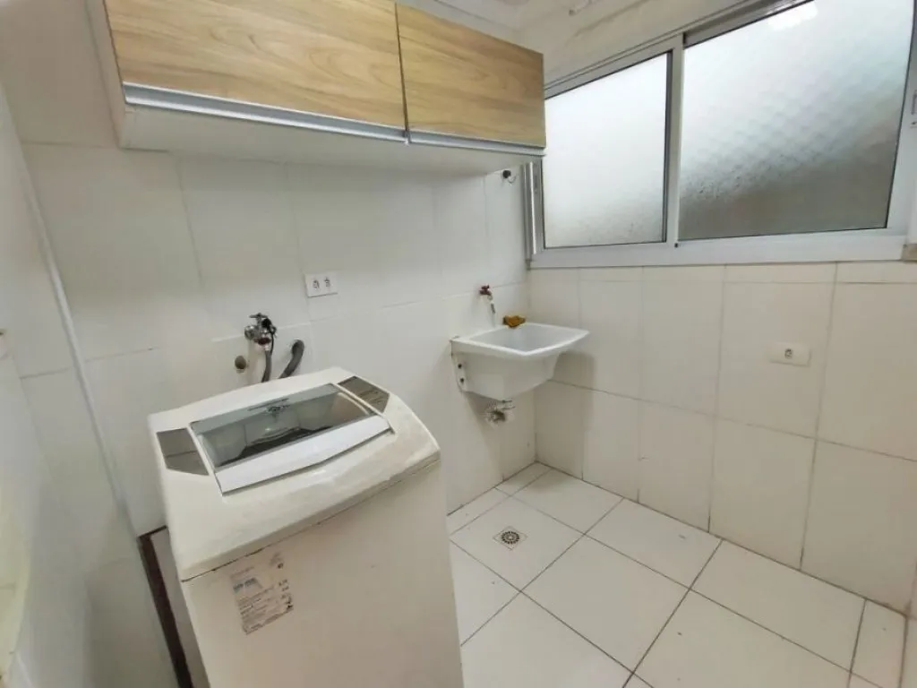 Imagem APARTAMENTO COM 140,00 m² - GUILHERMINA - PRAIA GRANDE SP