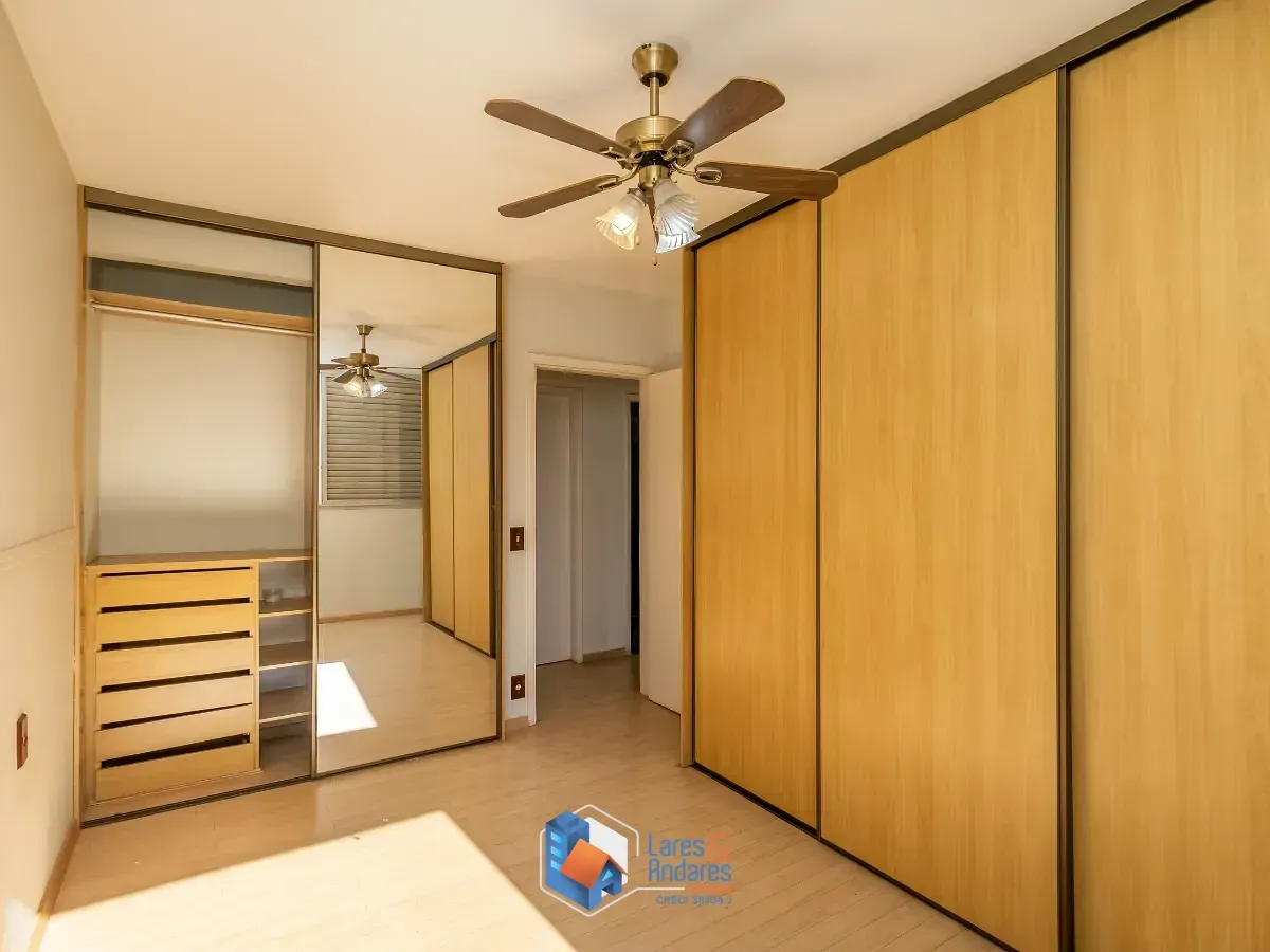 Imagem Apartamento para venda em Moema com 3 quartos, 95m²